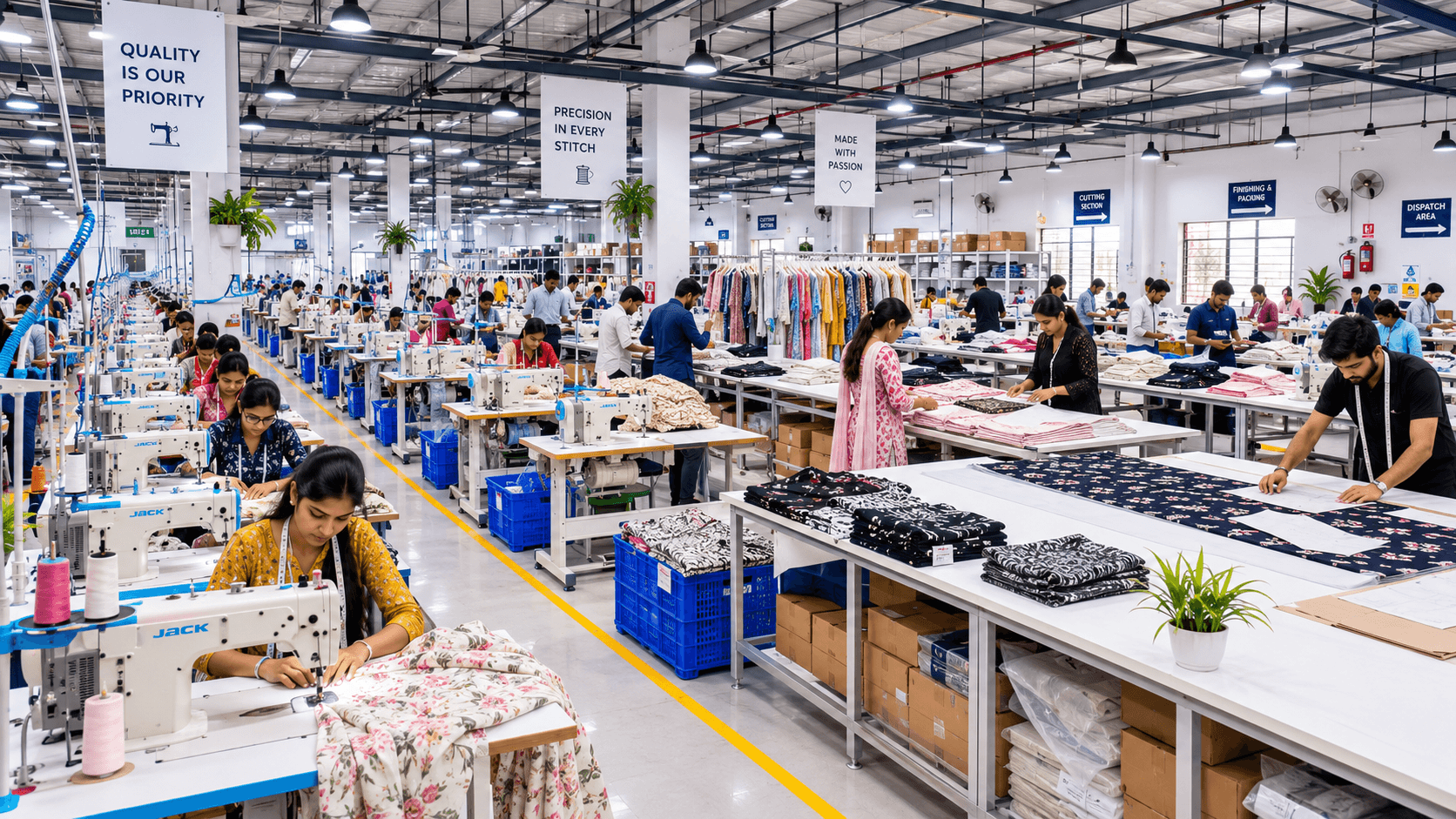 Factory