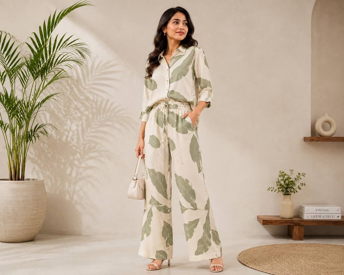 Co-Ord Sets