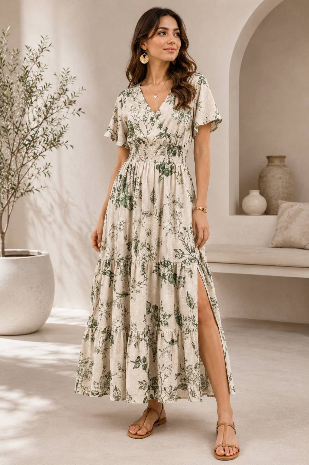 Dresses